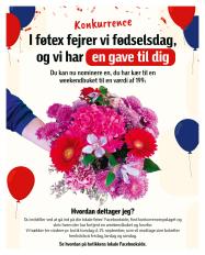 føtex tilbudsavis fra 19.09.2025 Side.2 
