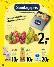 føtex tilbudsavis fra 19.09.2025 Side.34 