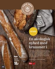 føtex tilbudsavis fra 19.09.2025 Side.40 