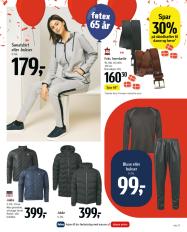 føtex tilbudsavis fra 19.09.2025 Side.83 