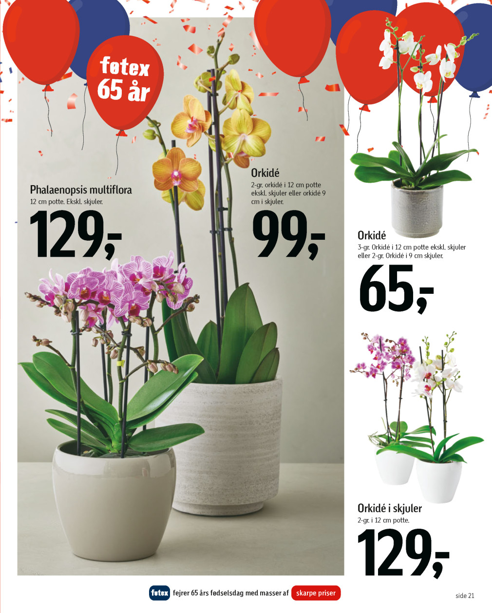 føtex tilbudsavis fra 26.09.2025 Side.23 