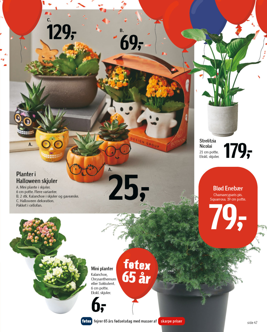 føtex tilbudsavis fra 26.09.2025 Side.57 