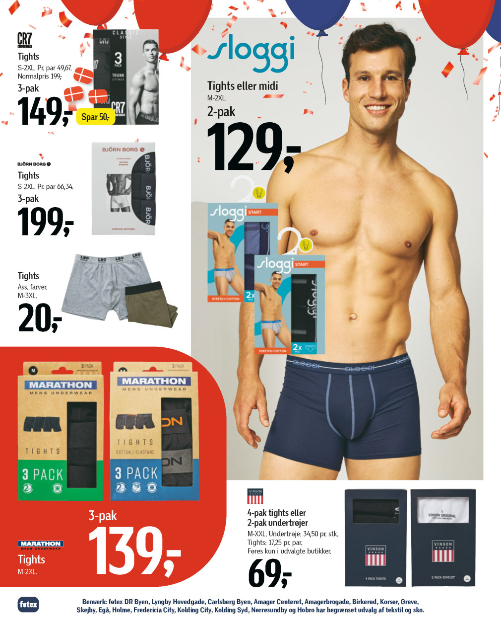 føtex tilbudsavis fra 26.09.2025 Side.87 