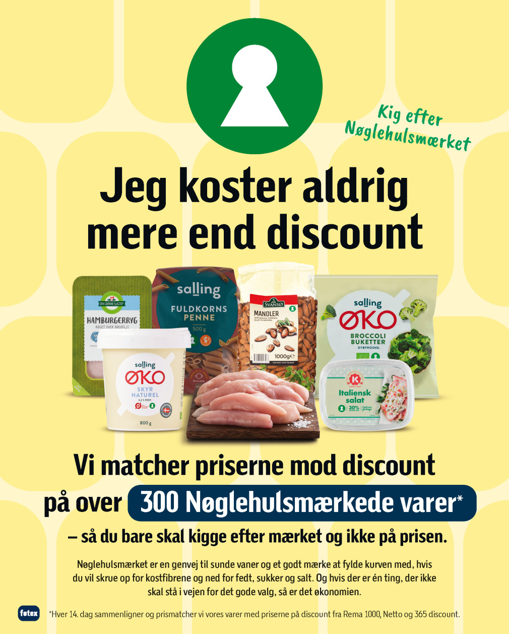 føtex tilbudsavis fra 10.10.2025 Side.7 
