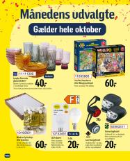 føtex tilbudsavis fra 10.10.2025 Side.10 