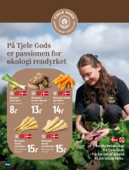 føtex tilbudsavis fra 10.10.2025 Side.32 