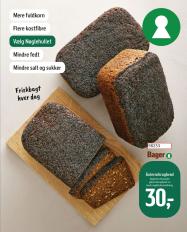 føtex tilbudsavis fra 10.10.2025 Side.34 