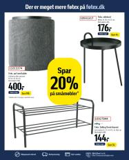 føtex tilbudsavis fra 10.10.2025 Side.71 