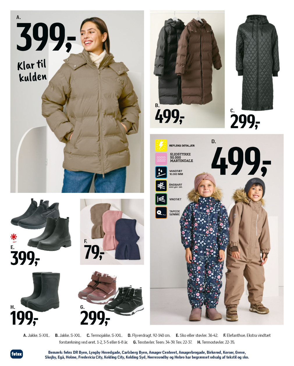 føtex tilbudsavis fra 17.10.2025 Side.54 