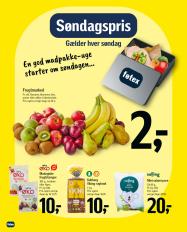 føtex tilbudsavis fra 17.10.2025 Side.6 
