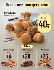 føtex tilbudsavis fra 17.10.2025 Side.28 