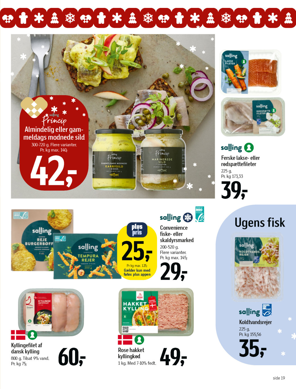 føtex tilbudsavis fra 31.10.2025 Side.28 