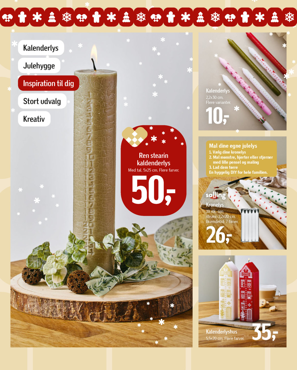 føtex tilbudsavis fra 31.10.2025 Side.56 