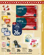 føtex tilbudsavis fra 31.10.2025 Side.39 