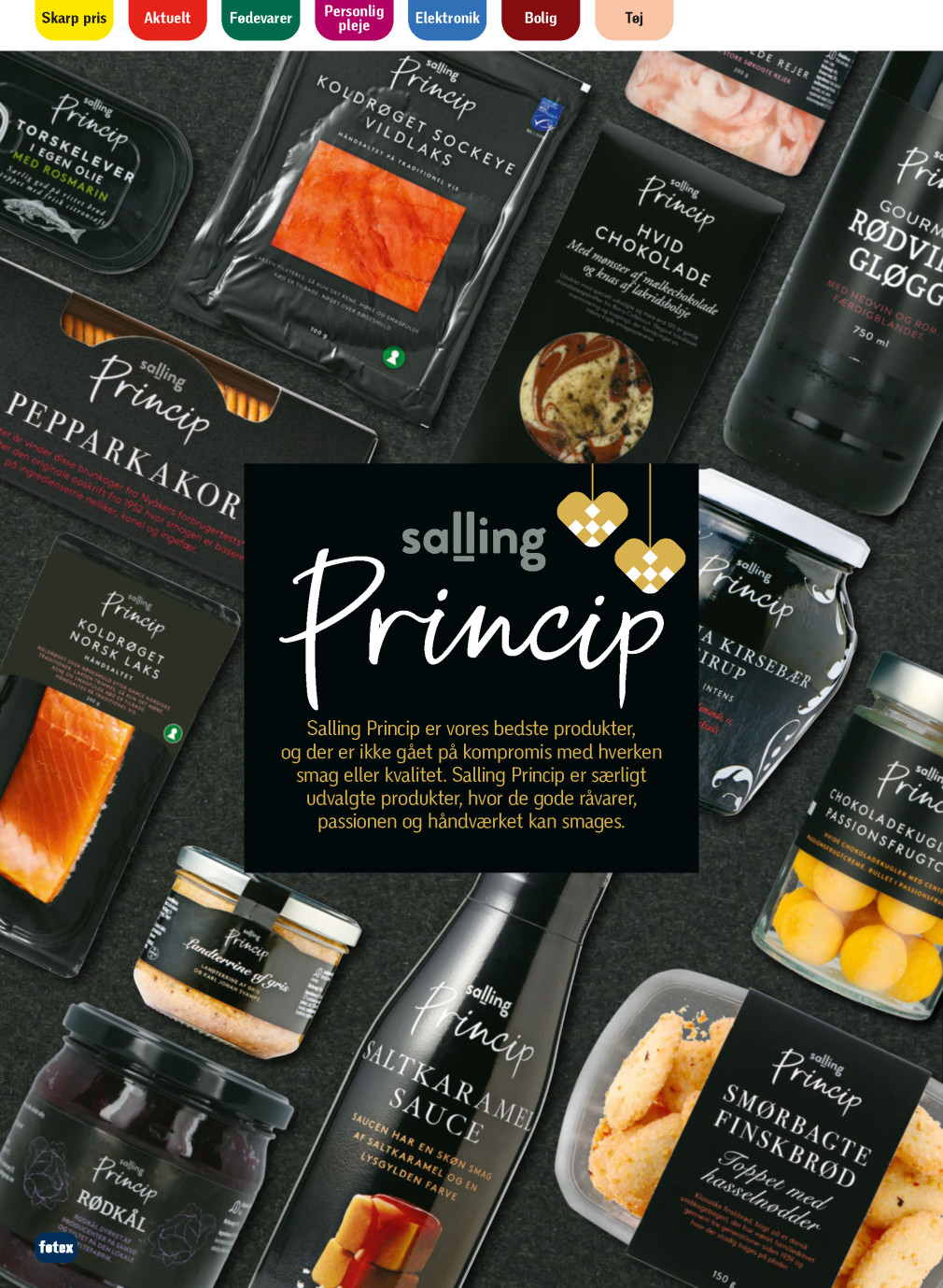 føtex tilbudsavis fra 14.11.2025 Side.26 