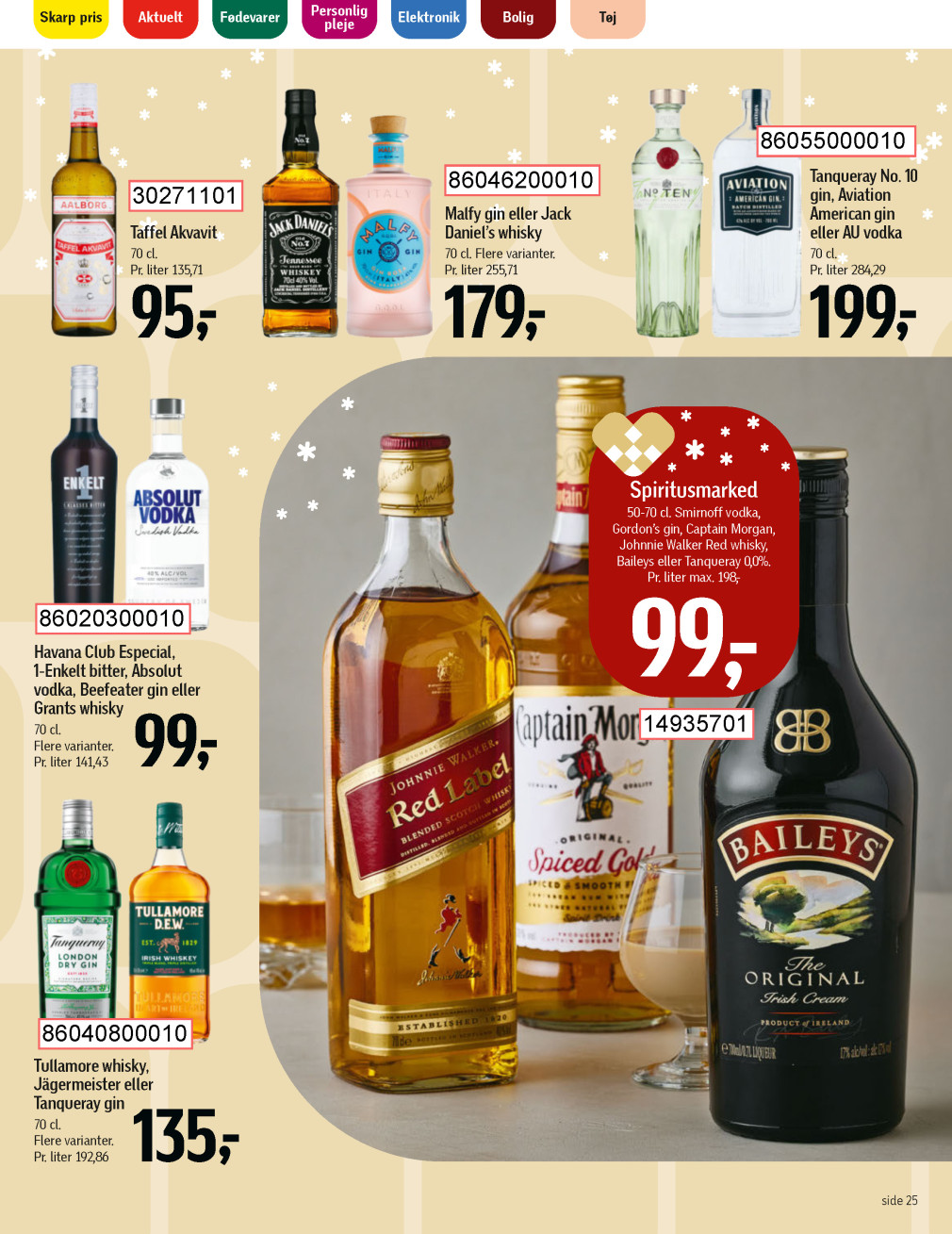 føtex tilbudsavis fra 14.11.2025 Side.36 