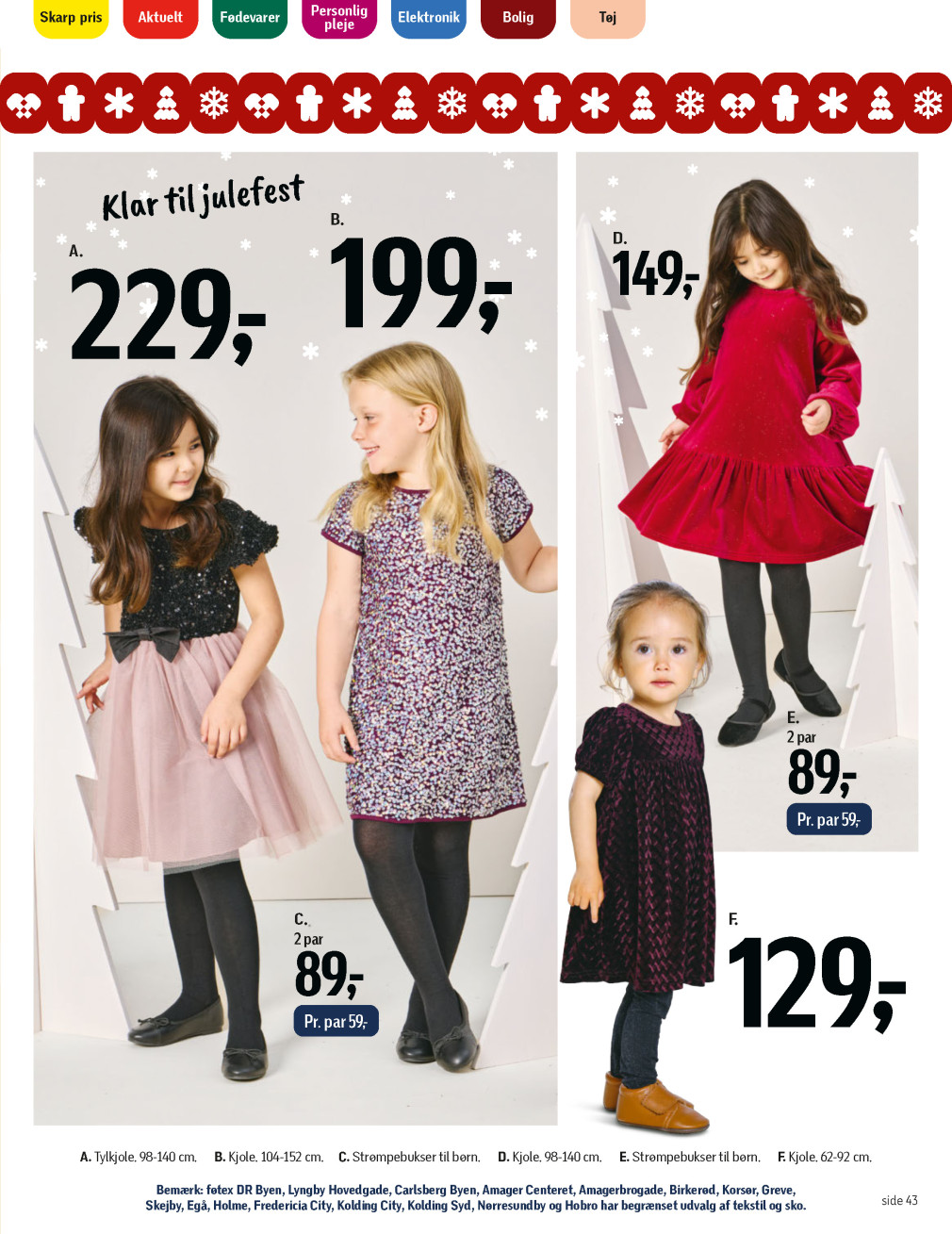 føtex tilbudsavis fra 14.11.2025 Side.82 