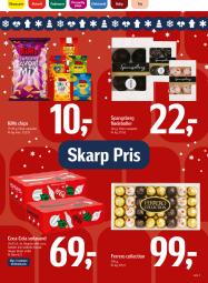 føtex tilbudsavis fra 14.11.2025 Side.3 