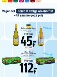 føtex tilbudsavis fra 14.11.2025 Side.10 