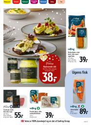 føtex tilbudsavis fra 14.11.2025 Side.18 