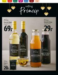 føtex tilbudsavis fra 14.11.2025 Side.33 