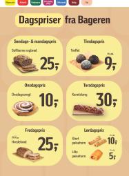 føtex tilbudsavis fra 14.11.2025 Side.39 