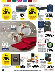 føtex tilbudsavis fra 14.11.2025 Side.72 