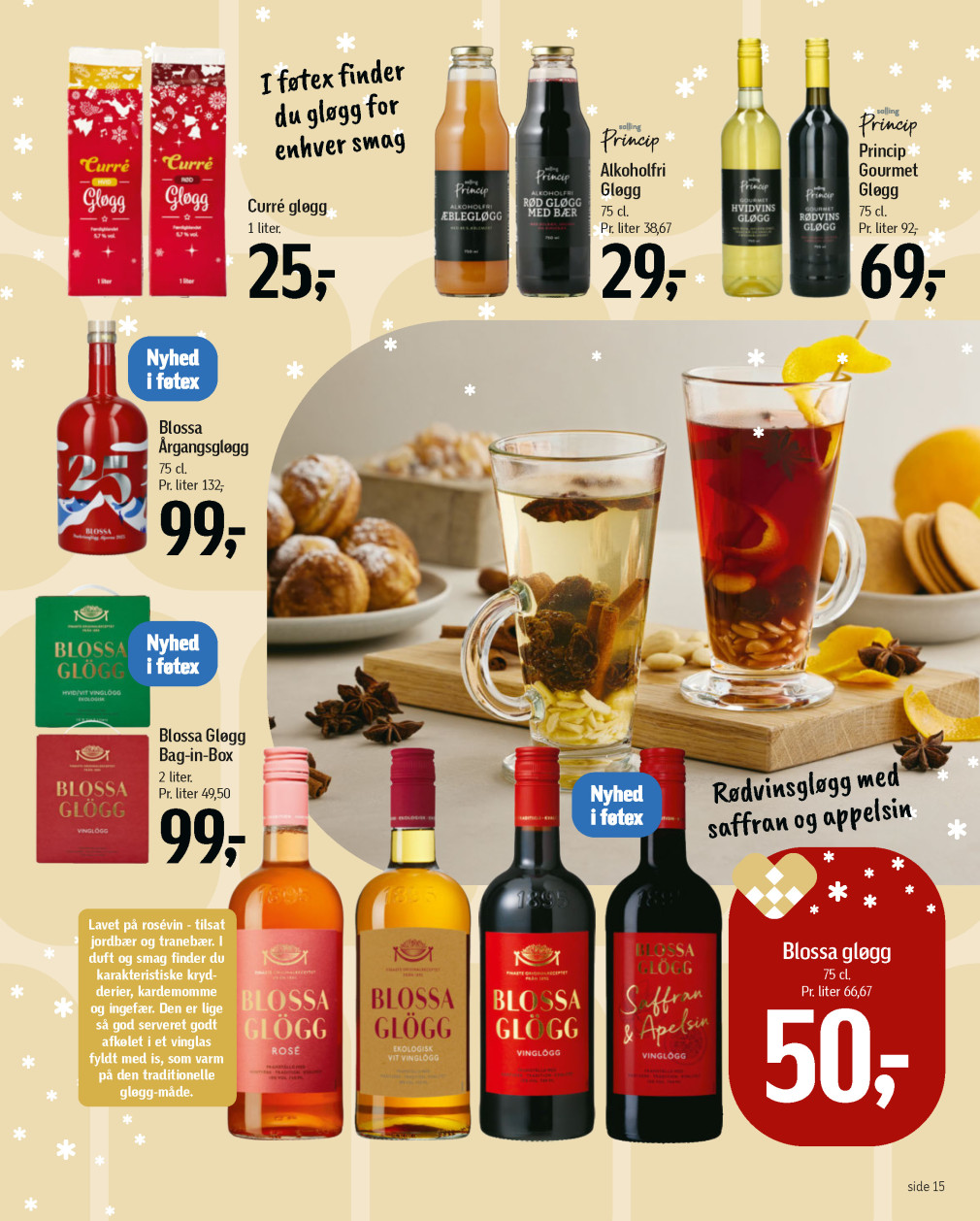 føtex tilbudsavis fra 28.11.2025 Side.18 
