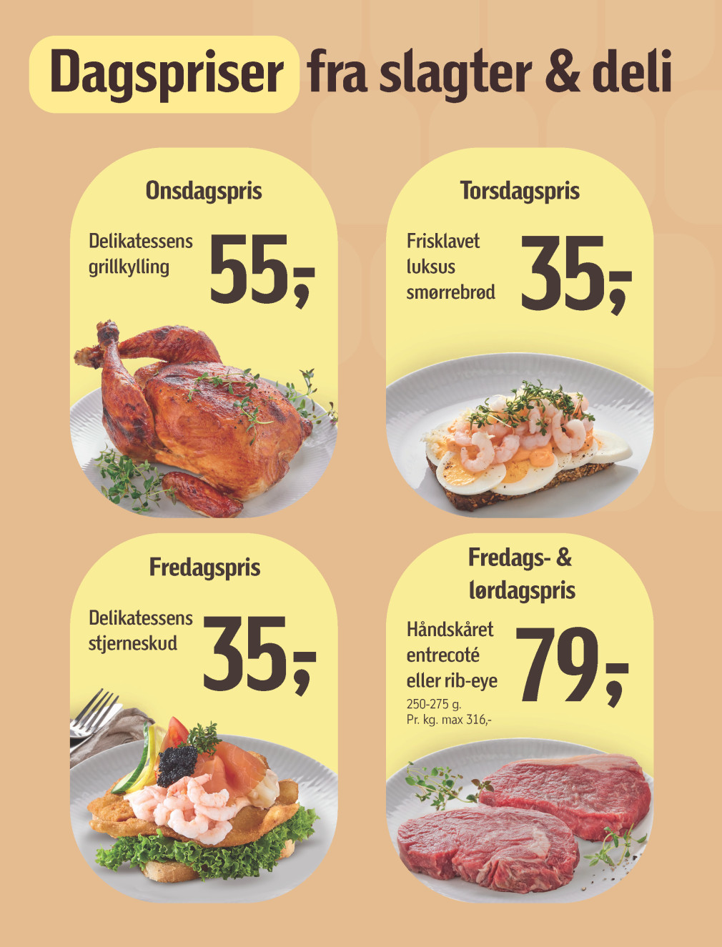 føtex tilbudsavis fra 28.11.2025 Side.37 