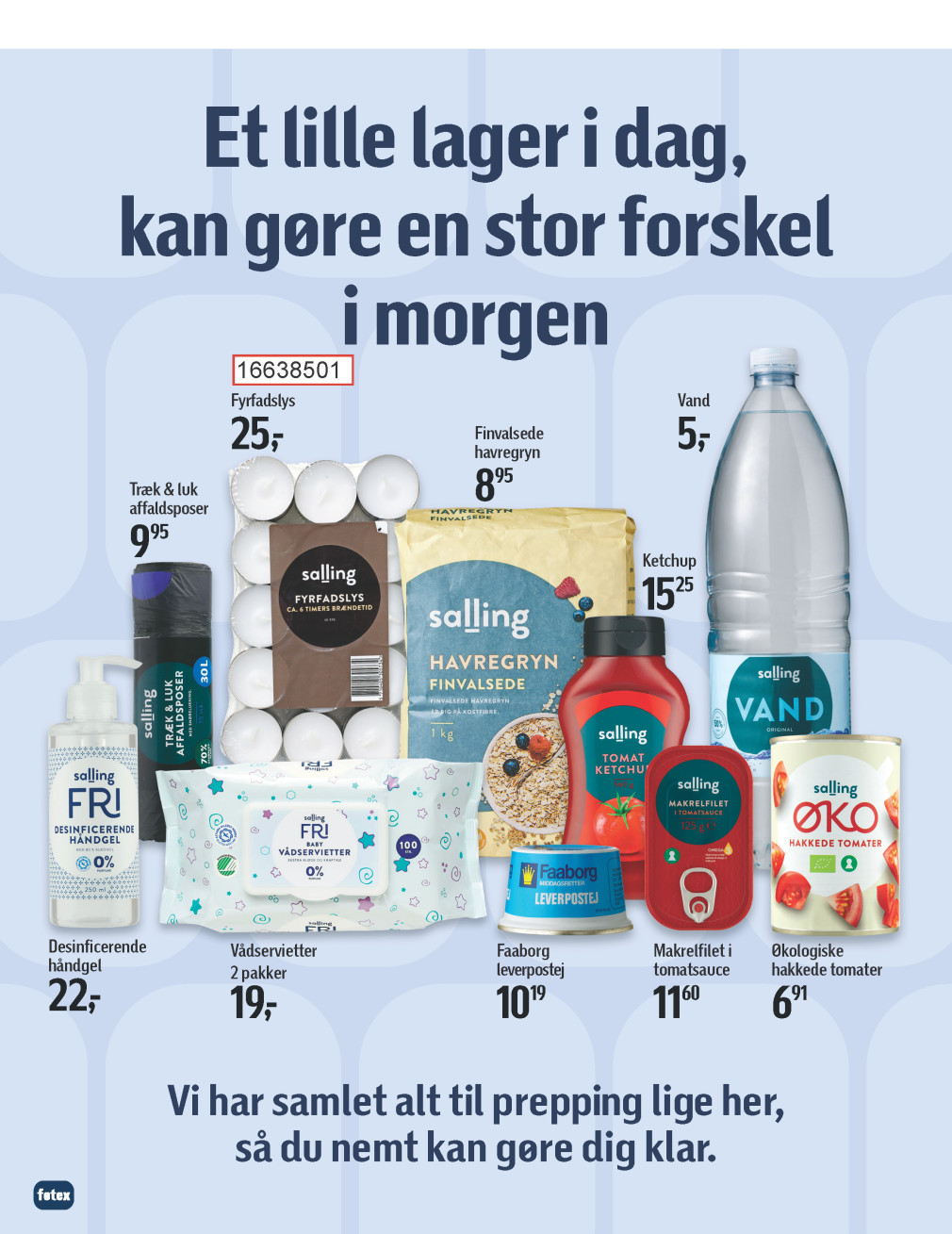 føtex tilbudsavis fra 28.11.2025 Side.53 