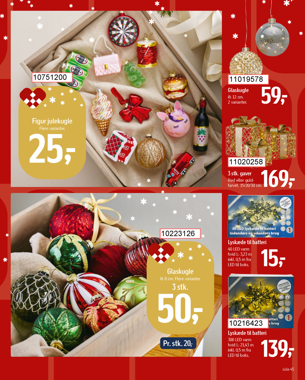 føtex tilbudsavis fra 28.11.2025 Side.64 