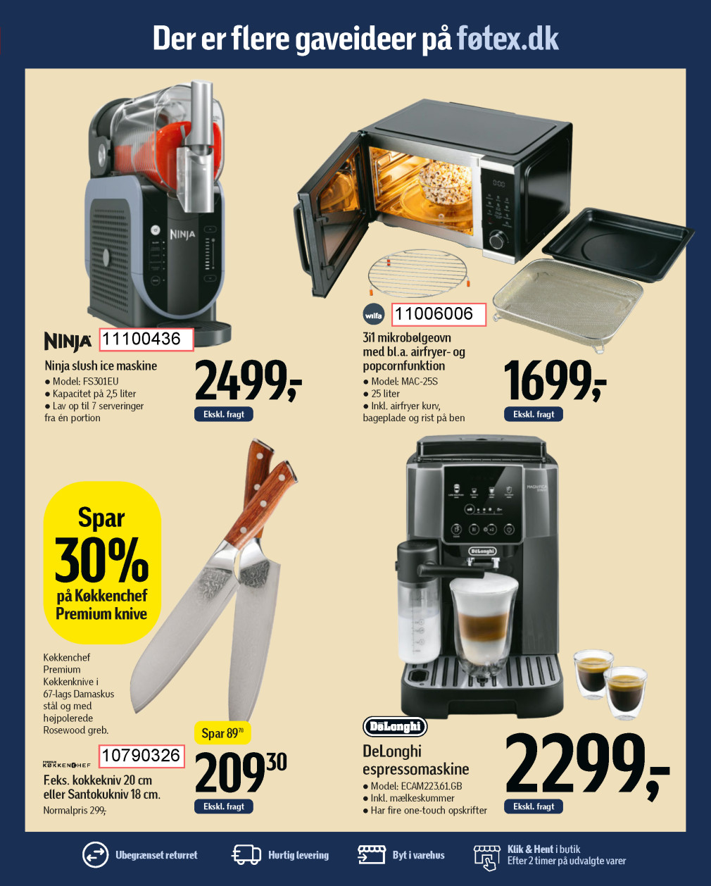 føtex tilbudsavis fra 28.11.2025 Side.77 