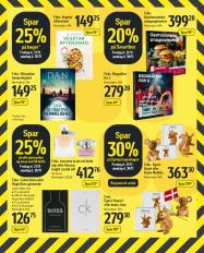 føtex tilbudsavis fra 28.11.2025 Side.4 