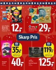 føtex tilbudsavis fra 28.11.2025 Side.8 