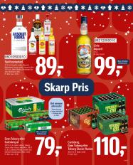 føtex tilbudsavis fra 28.11.2025 Side.10 