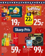 føtex tilbudsavis fra 28.11.2025 Side.11 