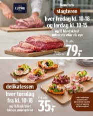 føtex tilbudsavis fra 28.11.2025 Side.38 