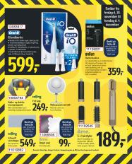 føtex tilbudsavis fra 28.11.2025 Side.68 