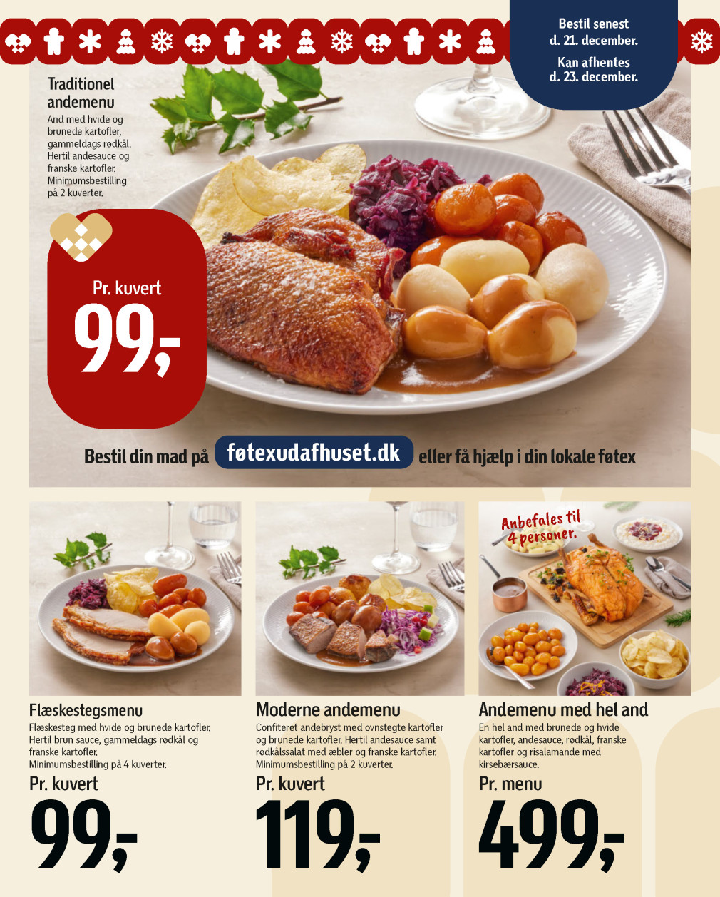 føtex tilbudsavis fra 05.12.2025 Side.10 