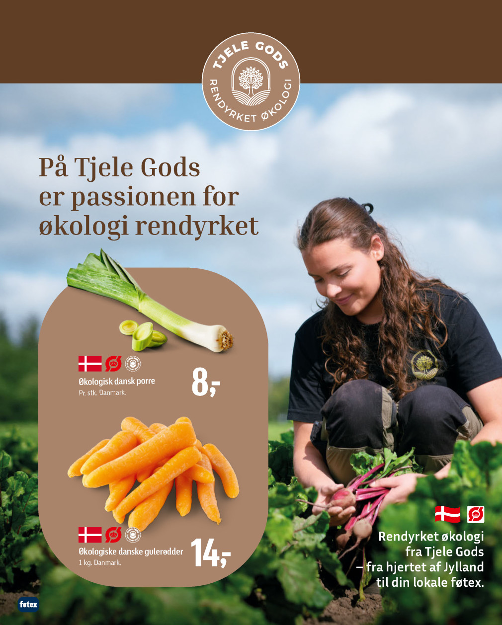 føtex tilbudsavis fra 05.12.2025 Side.12 