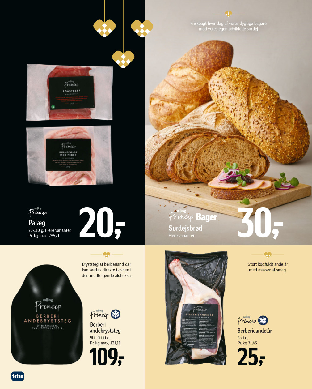 føtex tilbudsavis fra 05.12.2025 Side.18 