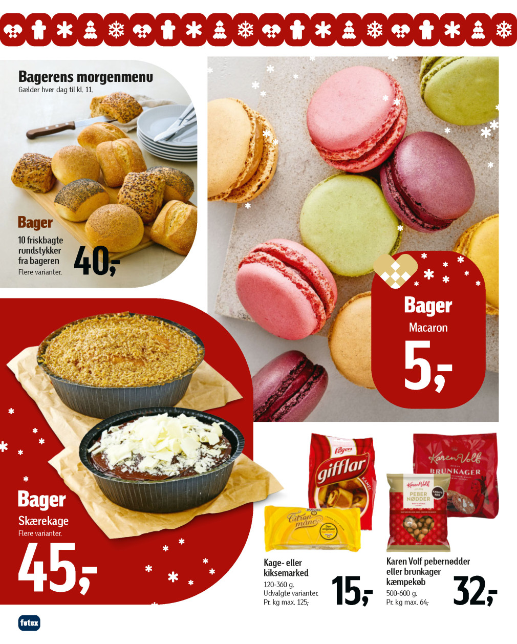 føtex tilbudsavis fra 05.12.2025 Side.29 