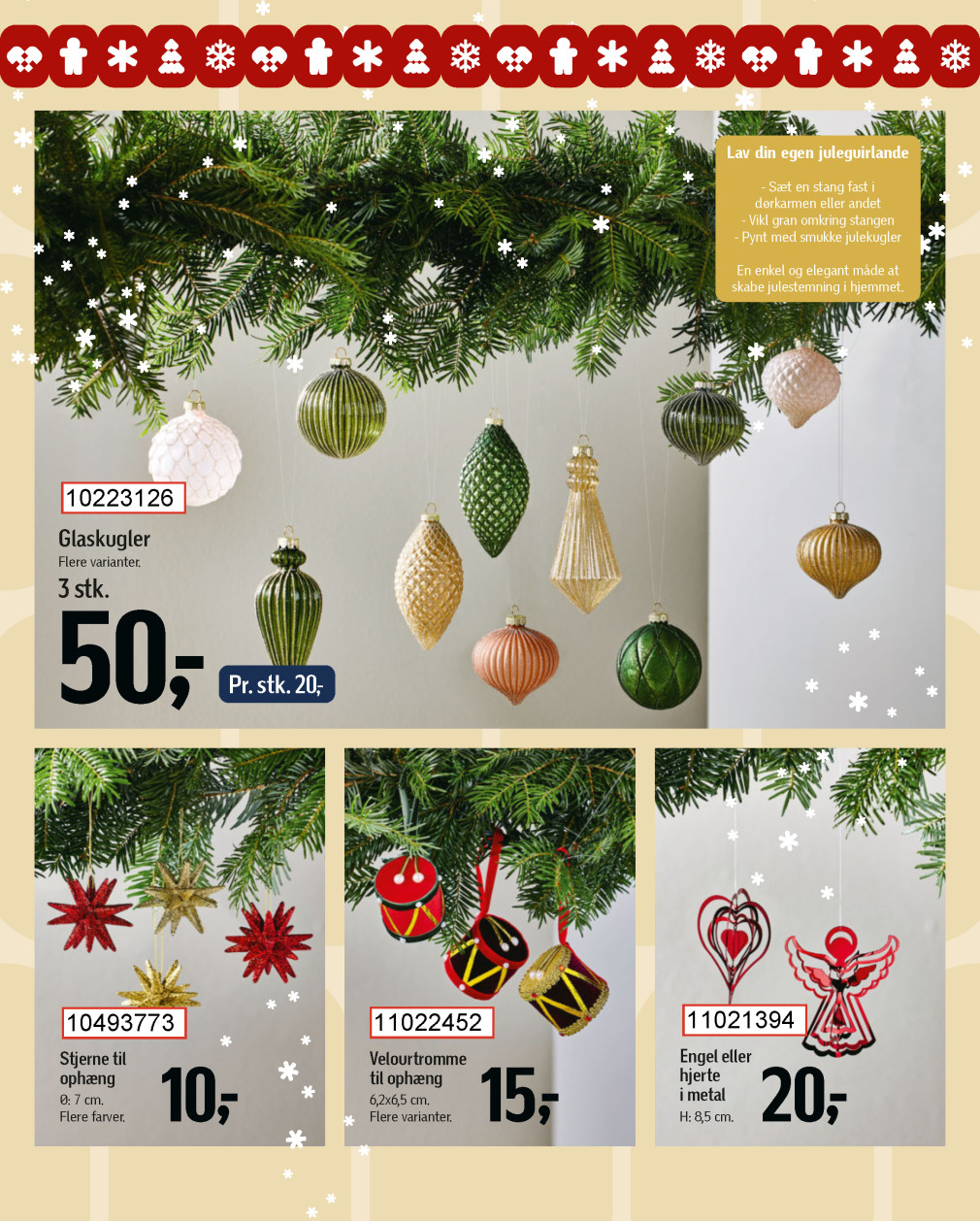 føtex tilbudsavis fra 05.12.2025 Side.50 