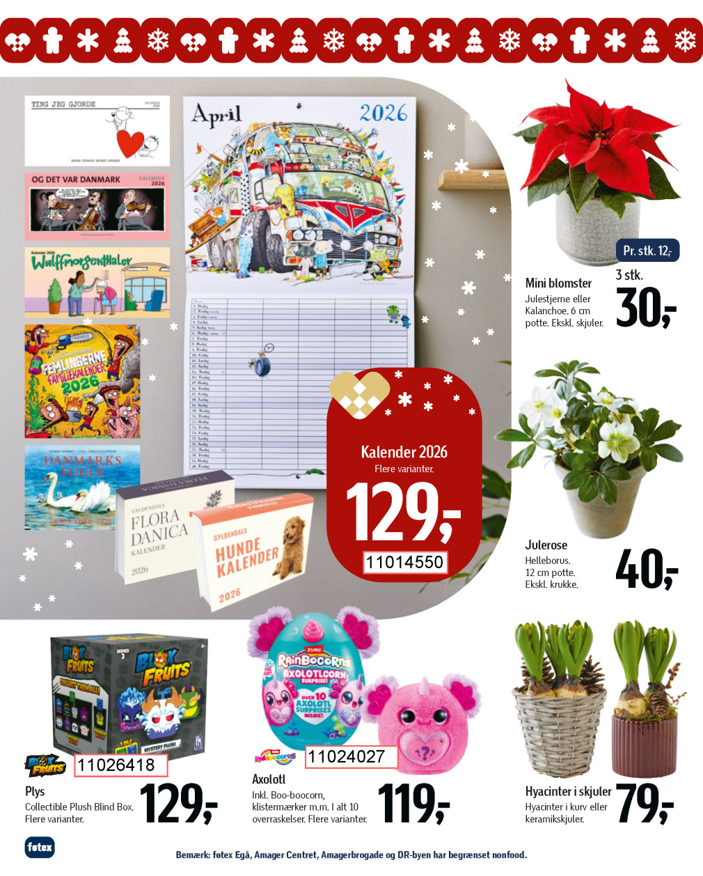 føtex tilbudsavis fra 05.12.2025 Side.53 