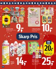 føtex tilbudsavis fra 05.12.2025 Side.2 