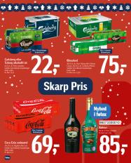 føtex tilbudsavis fra 05.12.2025 Side.6 