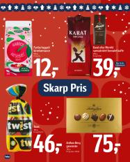 føtex tilbudsavis fra 05.12.2025 Side.8 