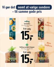 føtex tilbudsavis fra 05.12.2025 Side.13 