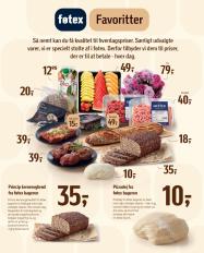 føtex tilbudsavis fra 05.12.2025 Side.25 