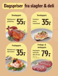 føtex tilbudsavis fra 05.12.2025 Side.26 